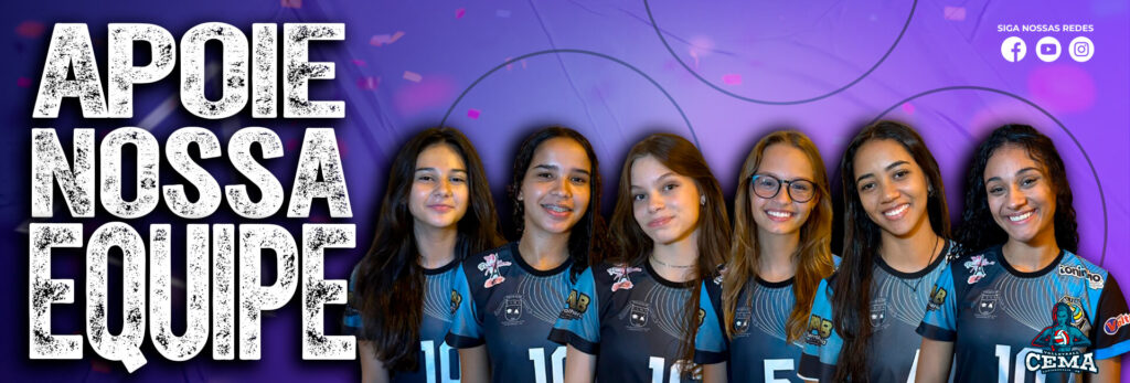 CEMA VOLLEYBALL