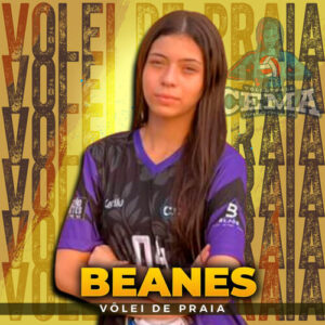 VOLEI DE PRAIA