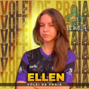 VOLEI DE PRAIA