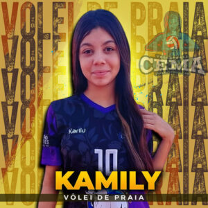 VOLEI DE PRAIA